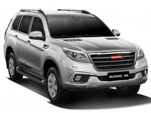 Haval H9 '2014